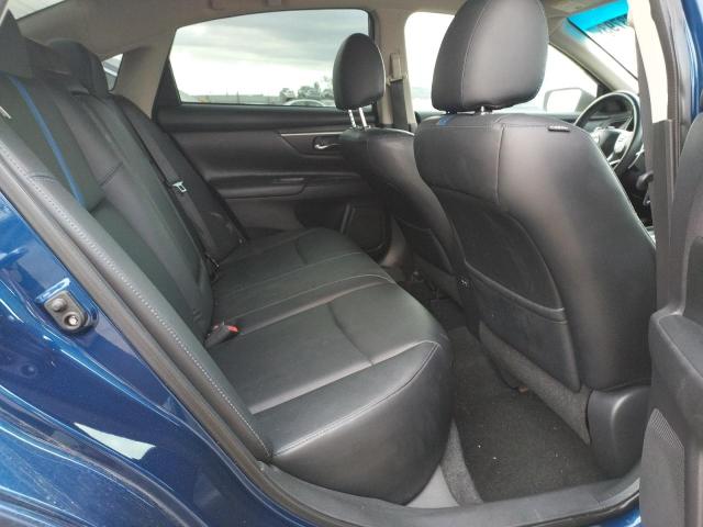 Photo 10 from auction – 2018 NISSAN ALTIMA 2.5 with VIN 1N4AL3AP6JC215557