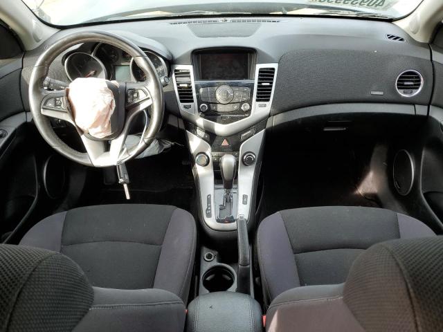 Photo 8 from auction – 2014 CHEVROLET CRUZE LT with VIN 1G1PC5SB0E7280687