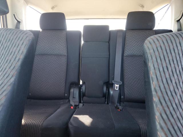 Photo 10 from auction – 2011 TOYOTA 4RUNNER SR with VIN JTEZU5JR3B5020380