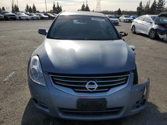 Photo 5 from auction – 2012 NISSAN ALTIMA BAS with VIN 1N4AL2AP4CN522940