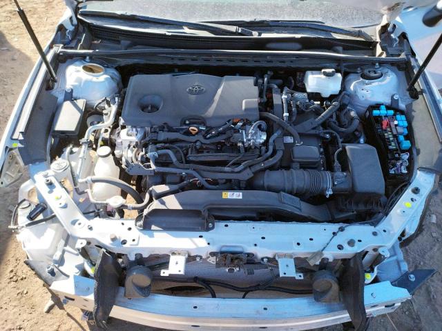 Photo 11 from auction – 2022 TOYOTA AVALON LIM with VIN 4T1DA1AB7NU014431