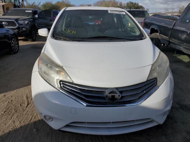 Photo 5 from auction – 2015 NISSAN VERSA NOTE with VIN 3N1CE2CP5FL443777