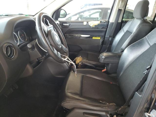 Photo 7 from auction – 2014 JEEP COMPASS LA with VIN 1C4NJCEB5ED540118
