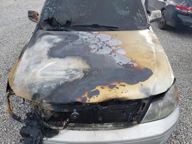 Photo 11 from auction – 2002 TOYOTA AVALON XL with VIN 4T1BF28B32U214772