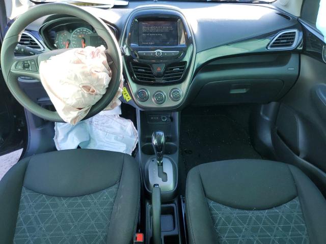 Photo 8 from auction – 2022 CHEVROLET SPARK 1LT with VIN KL8CD6SA1NC026339