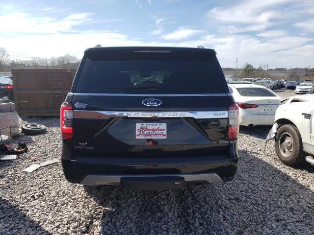 Photo 6 from auction – 2020 FORD EXPEDITION with VIN 1FMJK2AT6LEA11249