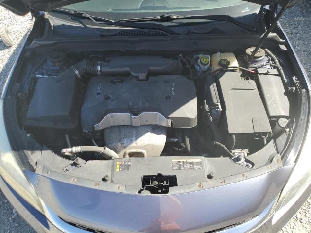 Photo 11 from auction – 2014 CHEVROLET MALIBU 2LT with VIN 1G11E5SL6EF298089