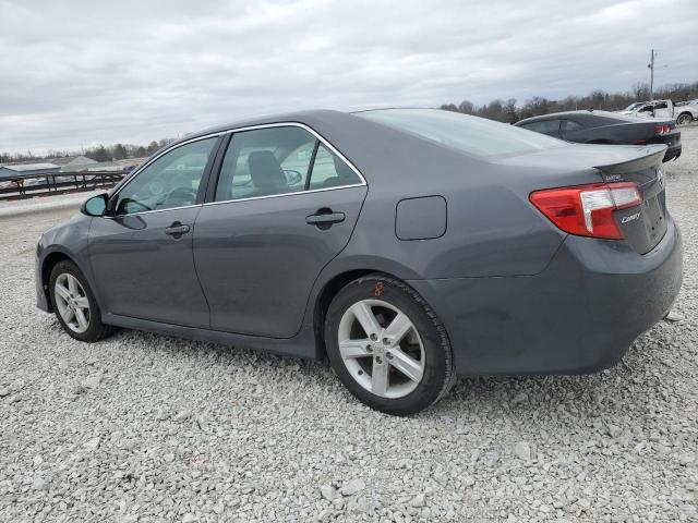 Photo 2 from auction – 2012 TOYOTA CAMRY BASE with VIN 4T1BF1FK8CU116691