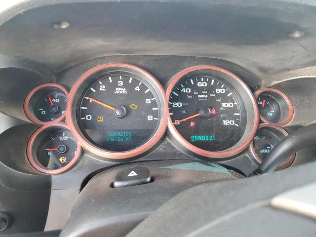 Photo 9 from auction – 2008 GMC SIERRA K15 with VIN 1GTEK19098Z153055