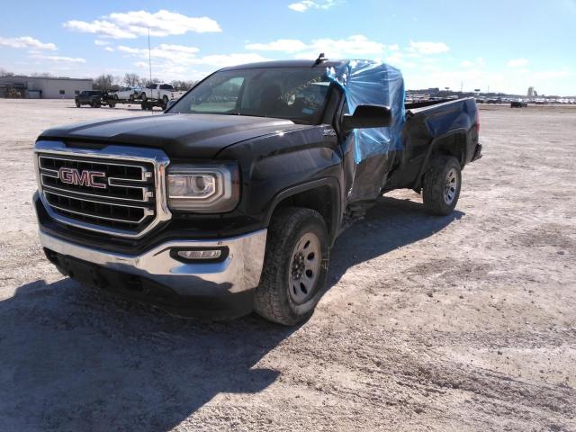 Photo 2 from auction – 2019 GMC SIERRA LIM with VIN 2GTV2MEC8K1127211