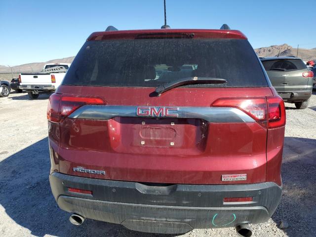 Photo 6 from auction – 2017 GMC ACADIA ALL with VIN 1GKKNVLS5HZ156745