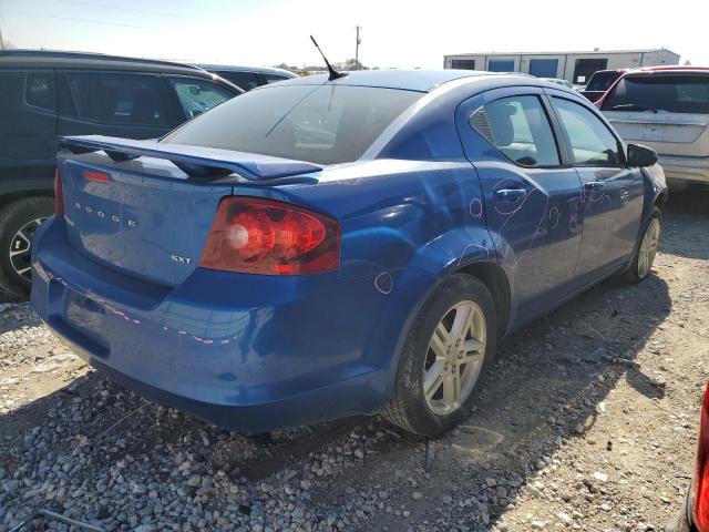 Photo 3 from auction – 2012 DODGE AVENGER SX with VIN 1C3CDZCB5CN190442