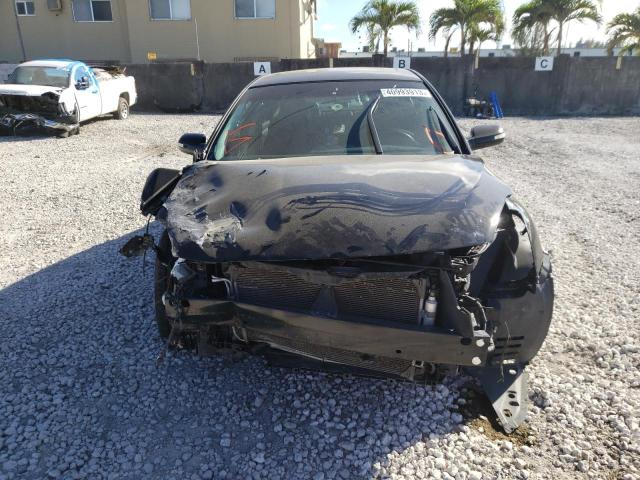 Photo 5 from auction – 2010 NISSAN ALTIMA with VIN 1N4AL2AP9AC189983