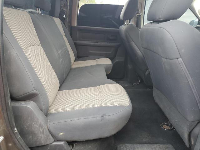 Photo 11 from auction – 2012 DODGE RAM 3500 S with VIN 3C63DRGL8CG202789