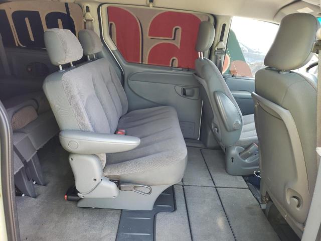 Photo 11 from auction – 2007 DODGE GRAND CARA with VIN 1D4GP23R37B250947