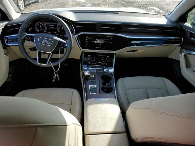 Photo 8 from auction – 2021 AUDI A6 PREMIUM with VIN WAUE8AF25MN030369