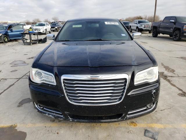 Photo 5 from auction – 2012 CHRYSLER 300 LIMITE with VIN 2C3CCACG4CH123825