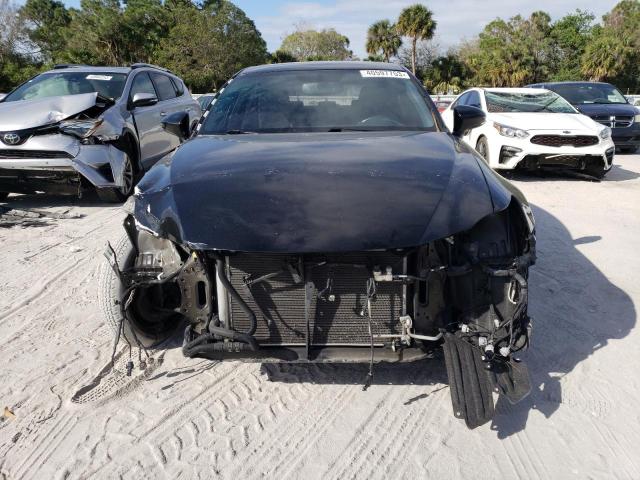 Photo 5 from auction – 2016 LEXUS IS 200T with VIN JTHBA1D21G5030658