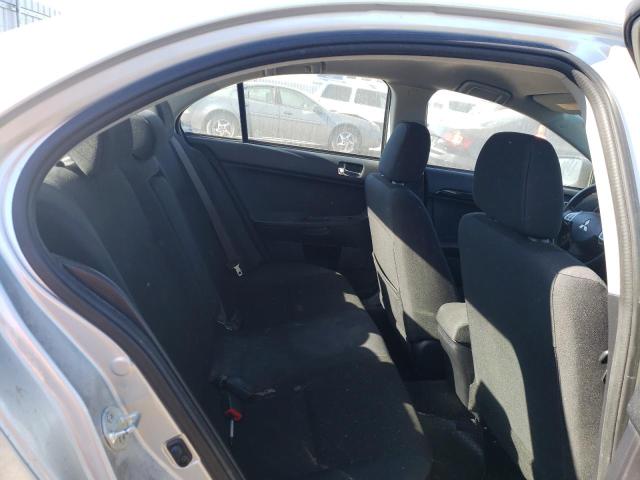 Photo 10 from auction – 2016 MITSUBISHI LANCER ES with VIN JA32U2FU5GU012522