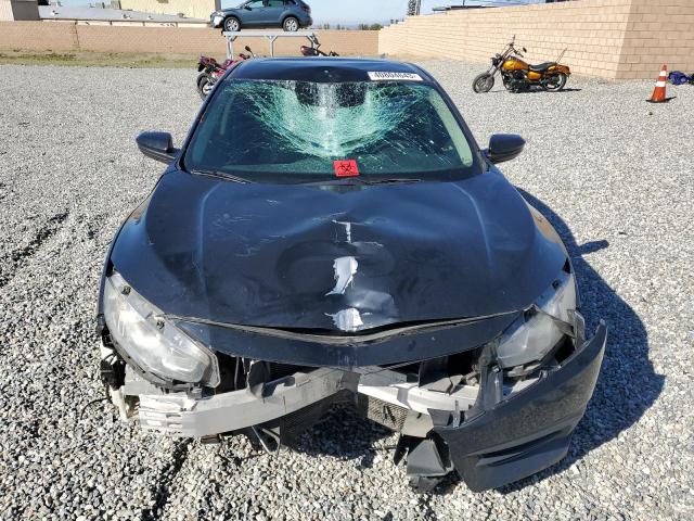 Photo 5 from auction – 2017 HONDA CIVIC LX with VIN 2HGFC2F51HH523746