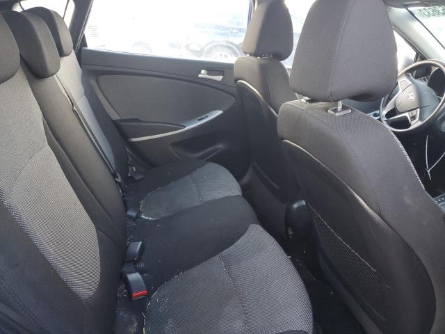 Photo 10 from auction – 2012 HYUNDAI ACCENT GLS with VIN KMHCT5AE5CU034164