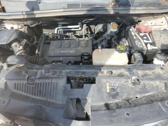 Photo 12 from auction – 2018 CHEVROLET TRAX 1LT with VIN 3GNCJLSB0JL175130