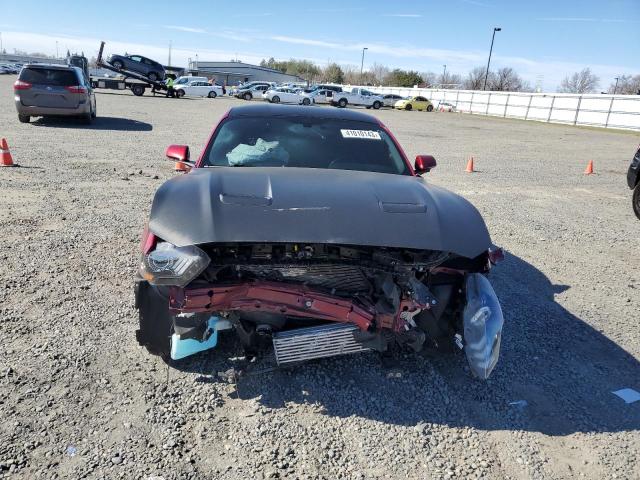 Photo 5 from auction – 2019 FORD MUSTANG with VIN 1FA6P8TH2K5175786
