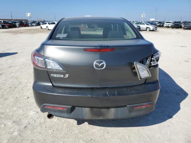 صورة رقم 6 من المزاد - 2011 MAZDA 3 I مع VIN JM1BL1VF9B1479759
