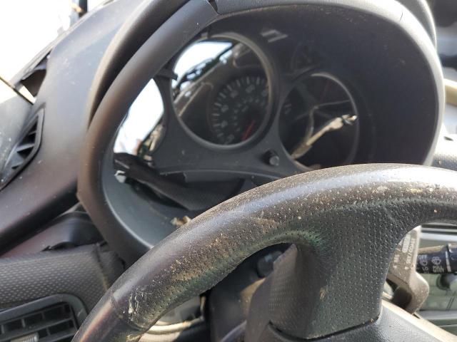 Photo 9 from auction – 2005 SUBARU FORESTER 2 with VIN JF1SG696X5H721598