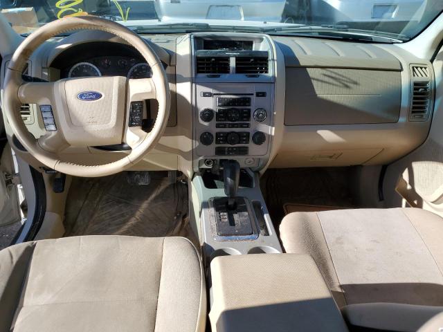 Photo 8 from auction – 2012 FORD ESCAPE XLT with VIN 1FMCU0D76CKC69584