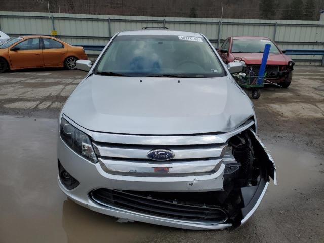Photo 5 from auction – 2011 FORD FUSION SE with VIN 3FAHP0HA3BR159776