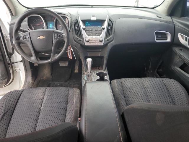 Photo 8 from auction – 2014 CHEVROLET EQUINOX LS with VIN 2GNALAEK6E6134626