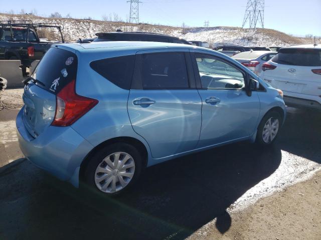 Photo 3 from auction – 2014 NISSAN VERSA NOTE with VIN 3N1CE2CP4EL371257