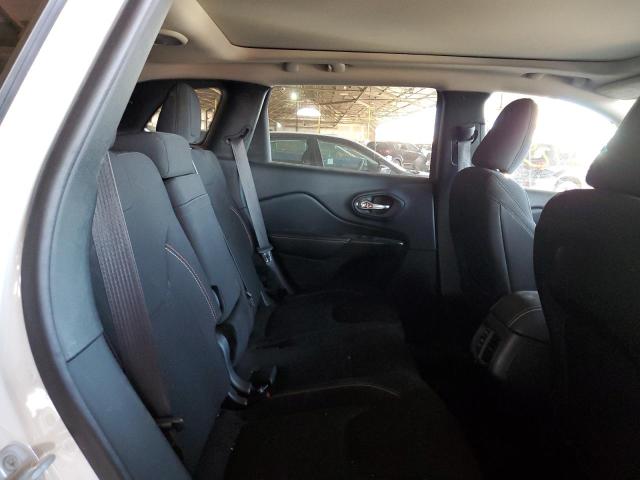 Photo 11 from auction – 2017 JEEP CHEROKEE L with VIN 1C4PJMCS6HW551798