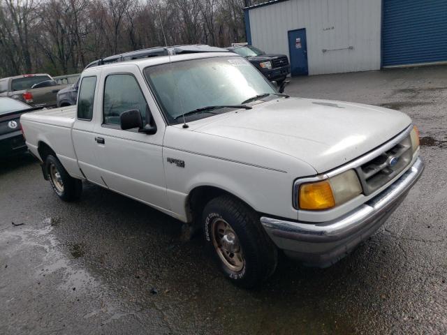 Photo 4 from auction – 1997 FORD RANGER SUP with VIN 1FTCR14U6VTA51675