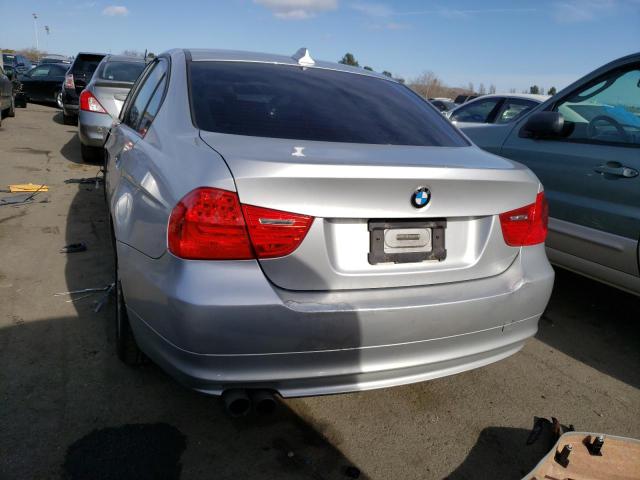 Photo 6 from auction – 2009 BMW 328 I SULE with VIN WBAPH535X9A438587