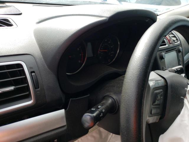 Photo 9 from auction – 2016 SUBARU IMPREZA with VIN JF1GPAA69G8282546