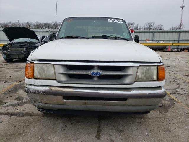 Photo 5 from auction – 1996 FORD RANGER SUP with VIN 1FTCR14X6TPB11194