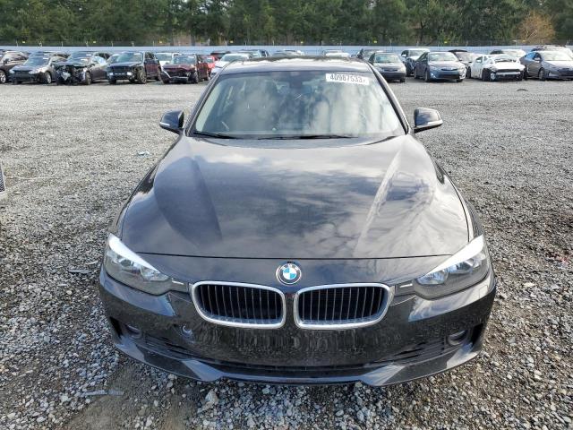 Photo 5 from auction – 2013 BMW 328 XI SUL with VIN WBA3B5C55DF596699