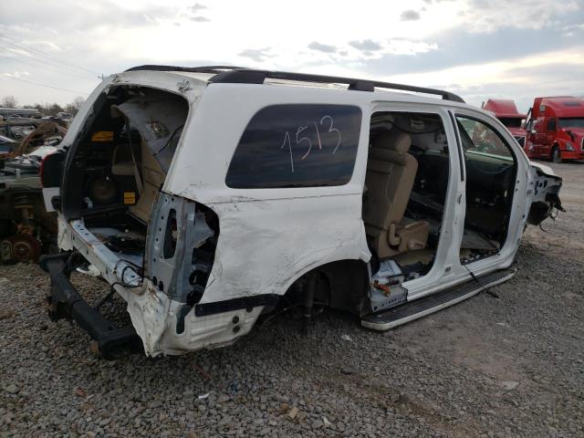 Photo 3 from auction – 2008 TOYOTA SEQUOIA LI with VIN 5TDZY68A78S000098