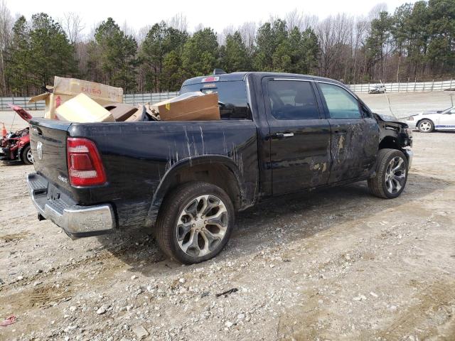 Photo 3 from auction – 2019 RAM 1500 LONGH with VIN 1C6SRFKT1KN880597