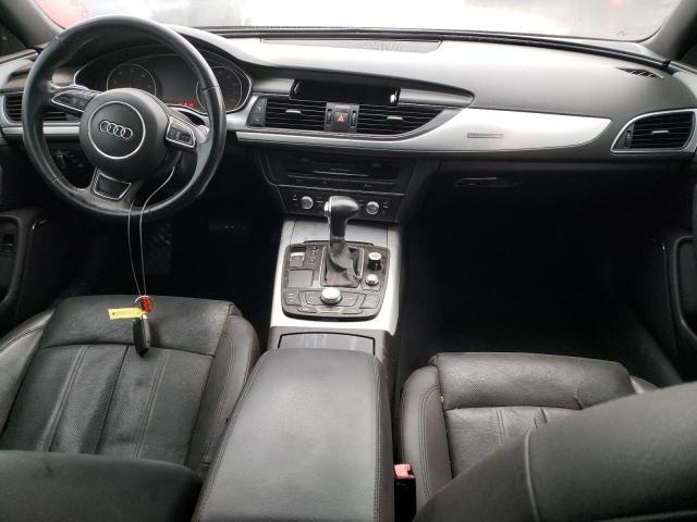Photo 8 from auction – 2013 AUDI A6 PRESTIG with VIN WAUHGBFC7DN007481