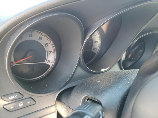Photo 9 from auction – 2008 ACURA TL with VIN 19UUA66238A035892