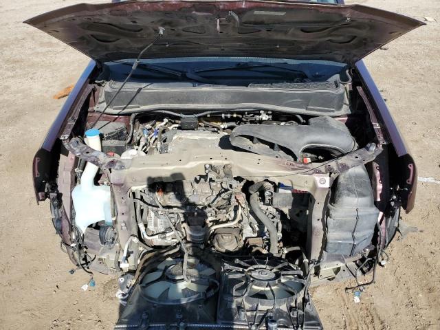 Photo 12 from auction – 2011 HONDA PILOT EXL with VIN 5FNYF3H5XBB041064