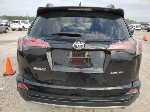 Photo 6 from auction – 2018 TOYOTA RAV4 LIMIT with VIN 2T3YFREV6JW430879