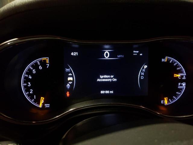 Photo 9 from auction – 2018 JEEP GRAND CHER with VIN 1C4RJFBG2JC360212
