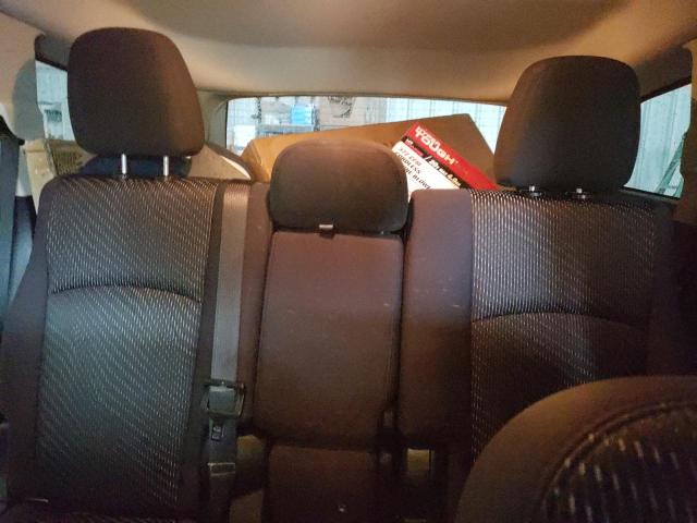 Photo 10 from auction – 2013 DODGE JOURNEY SE with VIN 3C4PDCAB9DT580247