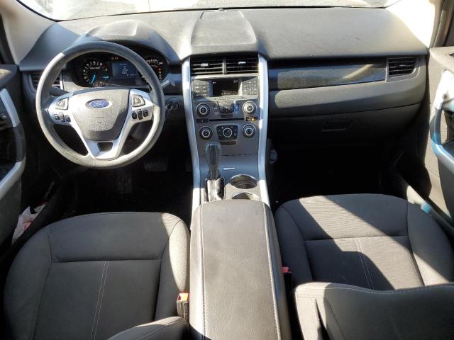 Photo 8 from auction – 2014 FORD EDGE SE with VIN 2FMDK4GC3EBB71443