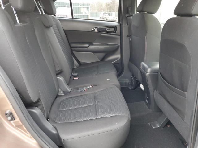 Photo 10 from auction – 2020 MITSUBISHI ECLIPSE CR with VIN JA4AT3AA9LZ041743