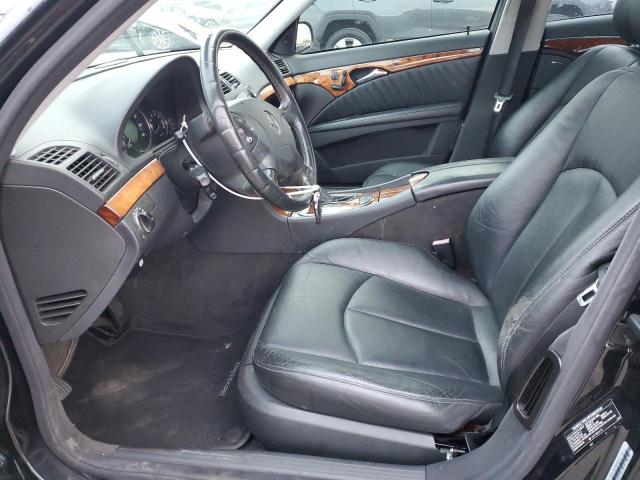 Photo 7 from auction – 2003 MERCEDES-BENZ E 500 with VIN WDBUF70J63A228454